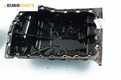 Картер за Renault Scenic I Minivan (09.1999 - 07.2010) 1.9 dTi (JA1U), 80 к.с.