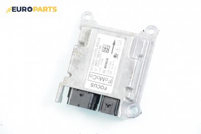 Модул за AIRBAG за Ford Focus II Hatchback (07.2004 - 09.2012), № Bosch 0 285 010 699