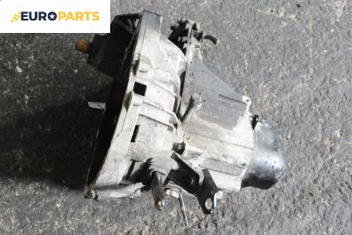Ръчна скоростна кутия за Renault Scenic I Minivan (09.1999 - 07.2010) 1.9 dTi (JA1U), 80 к.с.