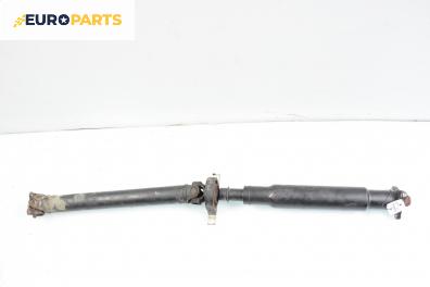 Кардан за BMW X3 Series E83 (01.2004 - 12.2011) 2.5 i, 192 к.с.