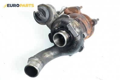 Турбо за Renault Scenic I Minivan (09.1999 - 07.2010) 1.9 dTi (JA1U), 80 к.с., № 8200046681-B
