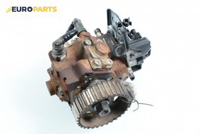 ГНП-горивонагнетателна помпа за Ford Focus II Hatchback (07.2004 - 09.2012) 1.6 TDCi, 90 к.с., № Bosch 0 445 010 102