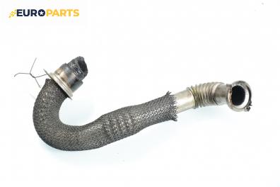 EGR тръба за Ford Focus II Hatchback (07.2004 - 09.2012) 1.6 TDCi, 90 к.с.
