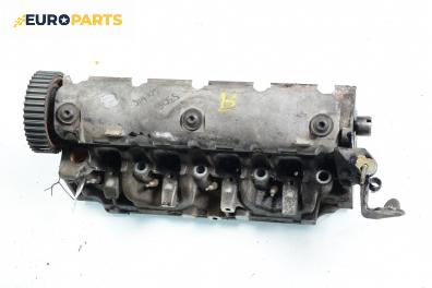Глава за Renault Scenic I Minivan (09.1999 - 07.2010) 1.9 dTi (JA1U), 80 к.с.