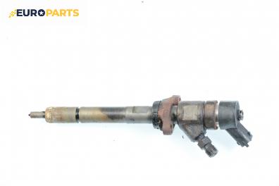 Дюза дизел за Ford Focus II Hatchback (07.2004 - 09.2012) 1.6 TDCi, 90 к.с., № Bosch 0 445 110 239