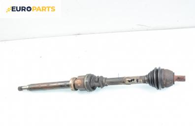 Полуоска за Ford Focus II Hatchback (07.2004 - 09.2012) 1.6 TDCi, 90 к.с., позиция: дясна