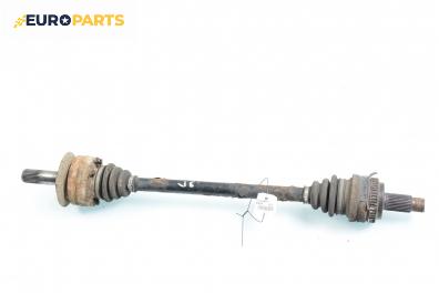 Полуоска за BMW X3 Series E83 (01.2004 - 12.2011) 2.5 i, 192 к.с., позиция: задна, лява
