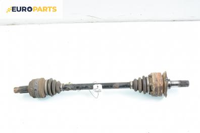 Полуоска за BMW X3 Series E83 (01.2004 - 12.2011) 2.5 i, 192 к.с., позиция: задна, дясна
