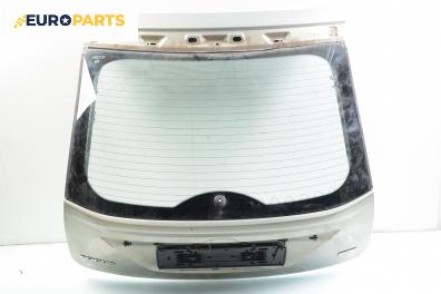 Заден капак за Ford Focus II Hatchback (07.2004 - 09.2012), 4+1 вр., хечбек