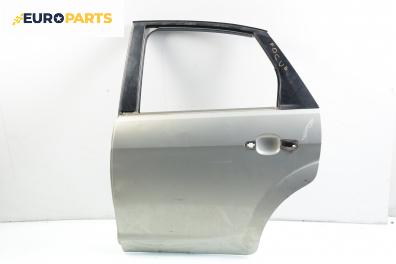 Врата за Ford Focus II Hatchback (07.2004 - 09.2012), 4+1 вр., хечбек, позиция: задна, лява