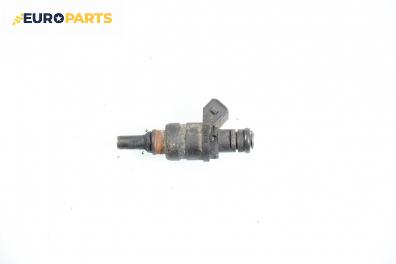 Дюза бензин за BMW X3 Series E83 (01.2004 - 12.2011) 2.5 i, 192 к.с., № 1427240