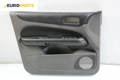 Кора врата за Ford Focus II Hatchback (07.2004 - 09.2012), 4+1 вр., хечбек, позиция: предна, лява