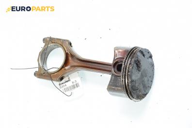 Бутало за BMW X3 Series E83 (01.2004 - 12.2011) 2.5 i, 192 к.с.