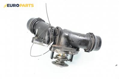 Корпус на термостат за BMW X3 Series E83 (01.2004 - 12.2011) 2.5 i, 192 к.с., № 5603485