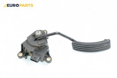 Потенциометър газ  за Renault Scenic II Minivan (06.2003 - 07.2010), № 8200159647