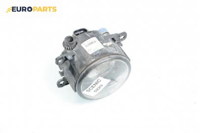 Халоген за Renault Scenic II Minivan (06.2003 - 07.2010), позиция: лява, Valeo