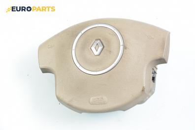 Airbag за Renault Scenic II Minivan (06.2003 - 07.2010)