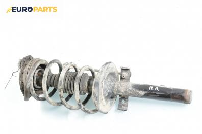 Макферсон за Renault Scenic II Minivan (06.2003 - 07.2010), позиция: предна, лява