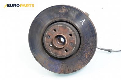 Шенкел главина за Renault Scenic II Minivan (06.2003 - 07.2010), позиция: предна, лява