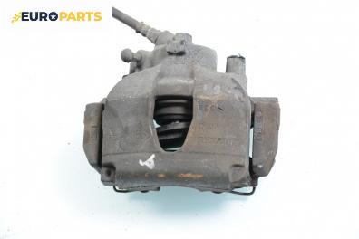 Спирачен апарат за Renault Scenic II Minivan (06.2003 - 07.2010), позиция: предна, дясна