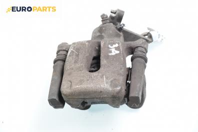 Спирачен апарат за Renault Scenic II Minivan (06.2003 - 07.2010), позиция: задна, дясна