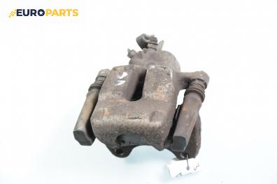 Спирачен апарат за Renault Scenic II Minivan (06.2003 - 07.2010), позиция: задна, лява