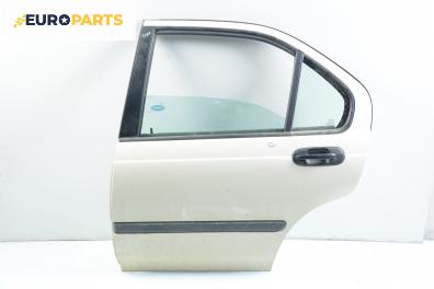Врата за Rover 400 Sedan II (05.1995 - 03.2000), седан, позиция: задна, лява