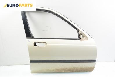 Врата за Rover 400 Sedan II (05.1995 - 03.2000), 4+1 вр., седан, позиция: предна, дясна