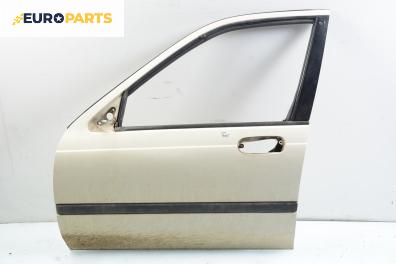 Врата за Rover 400 Sedan II (05.1995 - 03.2000), седан, позиция: предна, лява