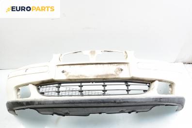 Предна броня за Rover 400 Sedan II (05.1995 - 03.2000), седан, позиция: предна