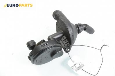 Клапан картерни газове за BMW X3 Series E83 (01.2004 - 12.2011) 2.5 i, 192 к.с., № 7501566