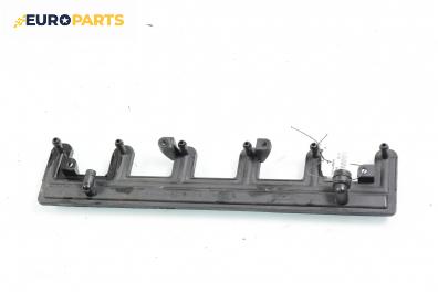 Отдушник картерни газове за BMW X3 Series E83 (01.2004 - 12.2011) 2.5 i, 192 к.с.