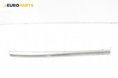 Интериорна лайсна за Opel Vectra C GTS (08.2002 - 01.2009), 4+1 вр., хечбек