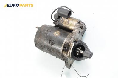 Стартер за Mazda 121 II Hatchback (11.1990 - 05.1997) 1.3 i 16V, 72 к.с.