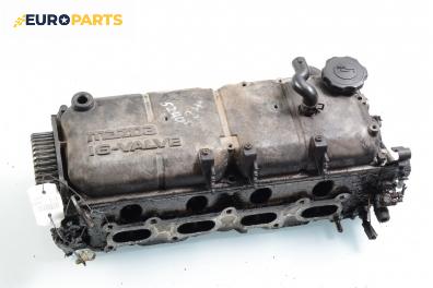 Глава за Mazda 121 II Hatchback (11.1990 - 05.1997) 1.3 i 16V, 72 к.с.