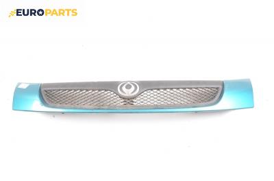Решетка за Mazda 323 P V Hatchback (10.1996 - 09.1998), хечбек