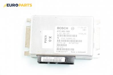Модул раздатка за BMW X3 Series E83 (01.2004 - 12.2011), № Bosch 1 137 328 119