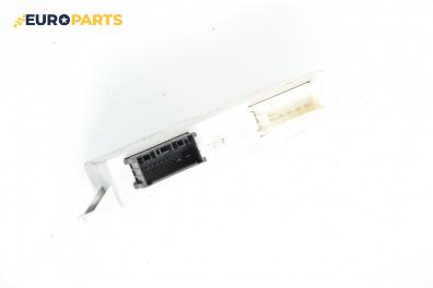 Модул шибедах за BMW X3 Series E83 (01.2004 - 12.2011), № Siemens 5WK11491 / BMW 6 955 925