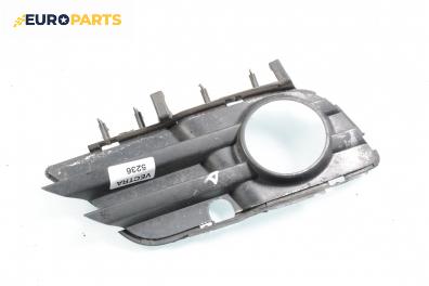 Решетка в броня за Opel Vectra C GTS (08.2002 - 01.2009), хечбек, позиция: дясна
