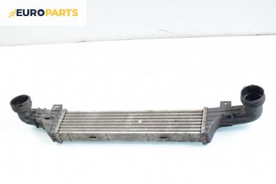 Интеркулер за Mercedes-Benz E-Class Estate (S210) (06.1996 - 03.2003) E 220 T CDI (210.206), 143 к.с.