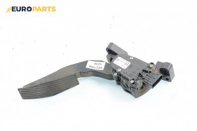 Потенциометър газ  за Opel Vectra C GTS (08.2002 - 01.2009), № GM 9 186 724