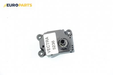 Моторче клапа парно за Opel Vectra C GTS (08.2002 - 01.2009) 1.9 CDTI, 120 к.с.