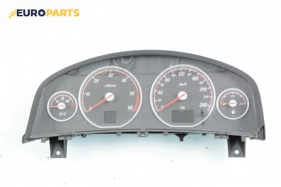 Километраж за Opel Vectra C GTS (08.2002 - 01.2009) 1.9 CDTI, 120 к.с.