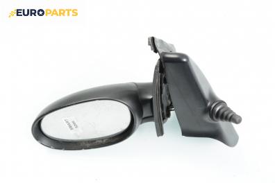 Огледало за Smart City-Coupe 450 (07.1998 - 01.2004), позиция: лява