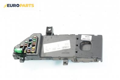 Бушонно табло за Opel Vectra C GTS (08.2002 - 01.2009) 1.9 CDTI, 120 к.с., № 13181984