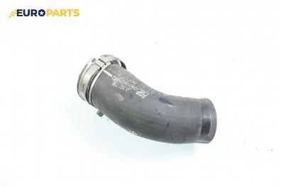 Маркуч турбо за Opel Vectra C GTS (08.2002 - 01.2009) 1.9 CDTI, 120 к.с., № 55352736