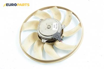 Перка охлаждане за Opel Vectra C GTS (08.2002 - 01.2009) 1.9 CDTI, 120 к.с.