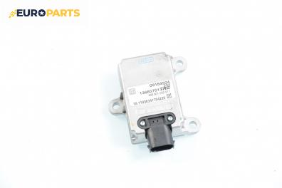 Сензор ESP за Opel Vectra C GTS (08.2002 - 01.2009), № 09184504