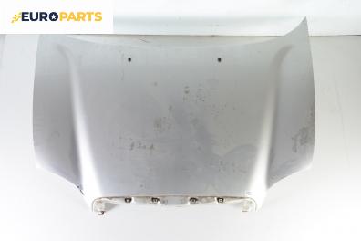 Преден капак за Hyundai Santa Fe I SUV (11.2000 - 03.2006), позиция: предна