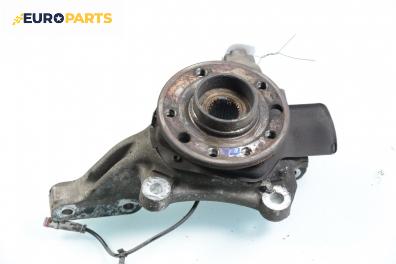 Шенкел главина за Opel Vectra C GTS (08.2002 - 01.2009), позиция: предна, лява